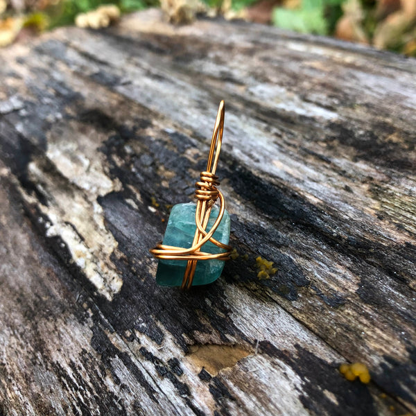 Fluorite