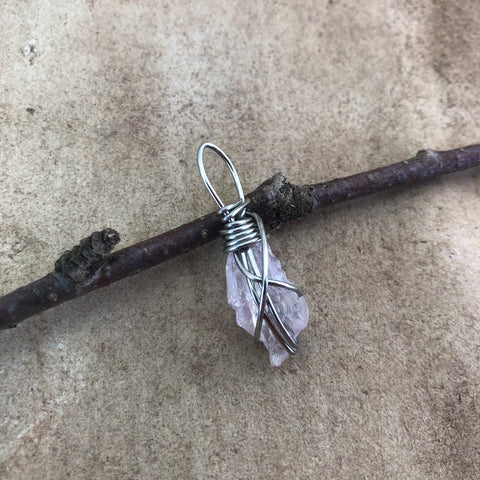 Kunzite