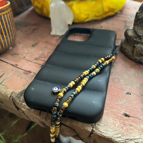 Protected (Phone Holder)