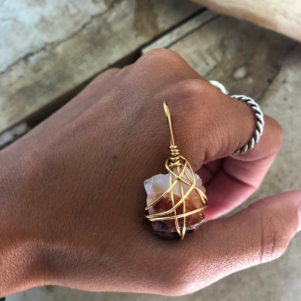 Carnelian