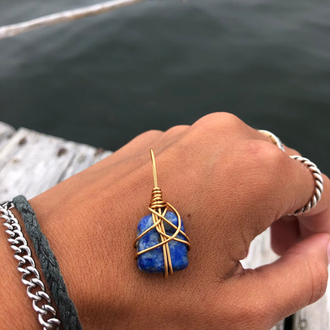 Lapis Lazuli