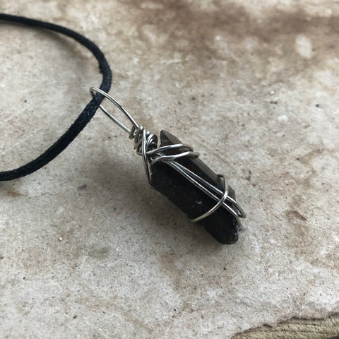 Black Quartz