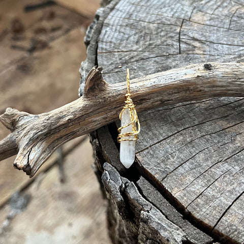 Rainbow Moonstone