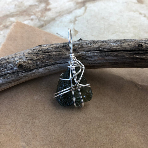 Moldavite