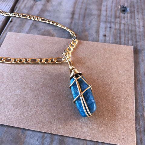 Apatite