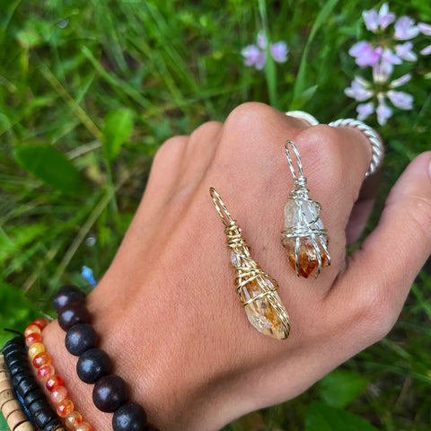 Citrine