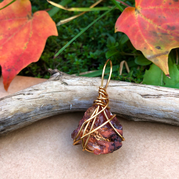 Carnelian