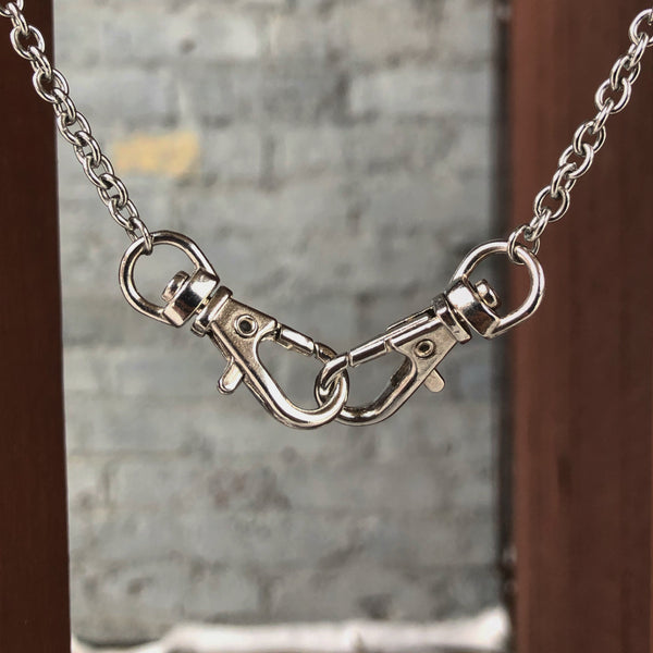 Angel Choker