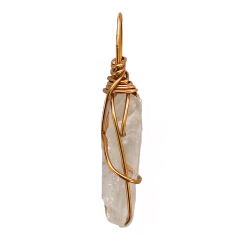 Clear Quartz