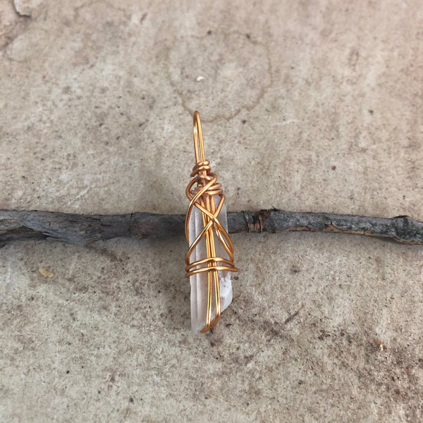 Clear Quartz