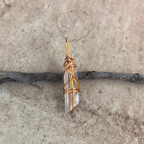 Clear Quartz
