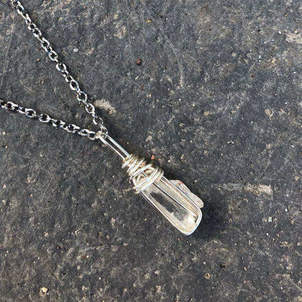 Kunzite