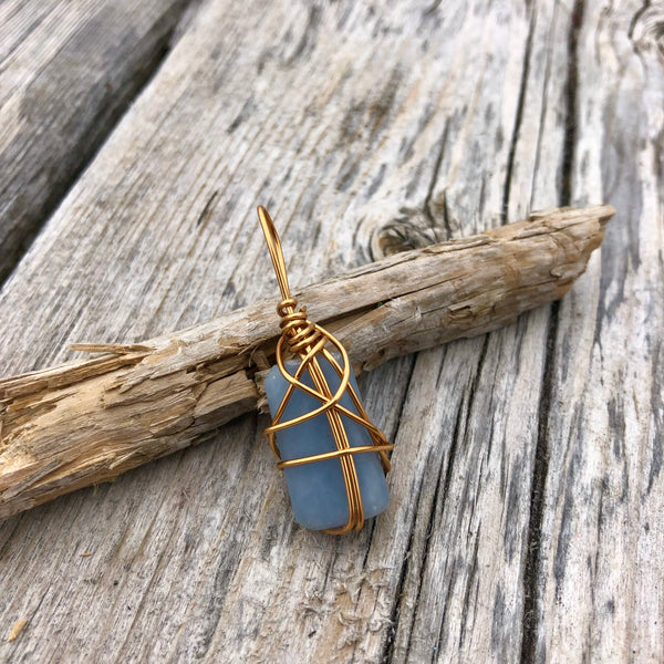 Angelite