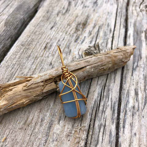 Angelite
