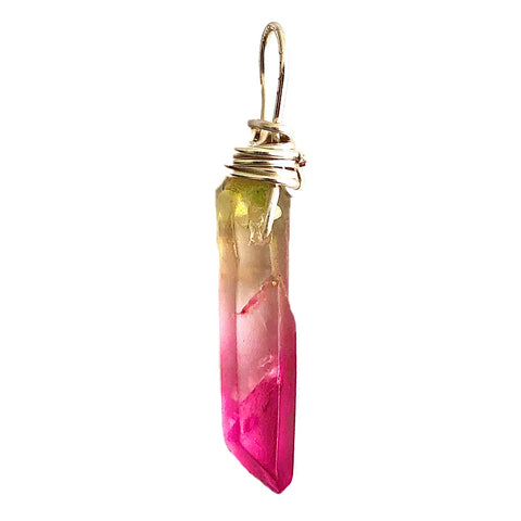 Angel Aura