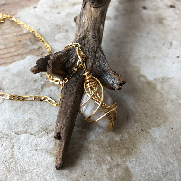 Moonstone