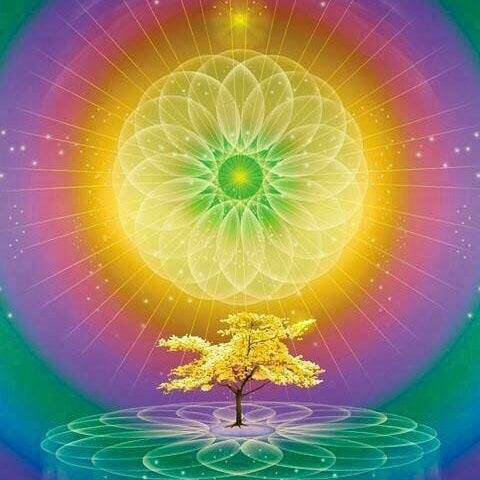 New Moon in Virgo/Solar Eclipse Rituel