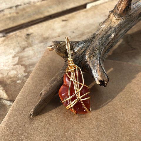 Carnelian