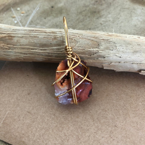 Carnelian