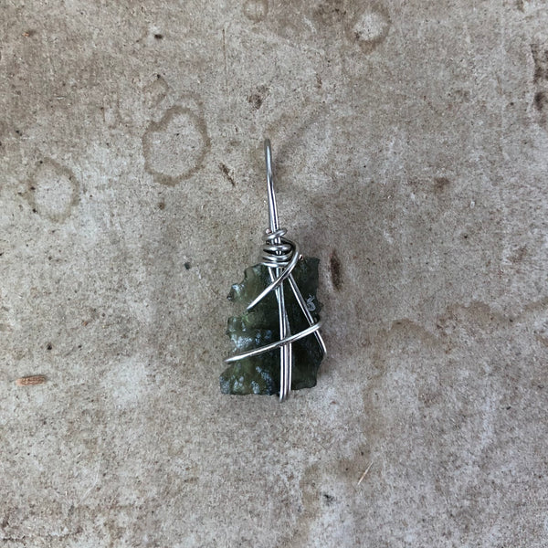 Moldavite
