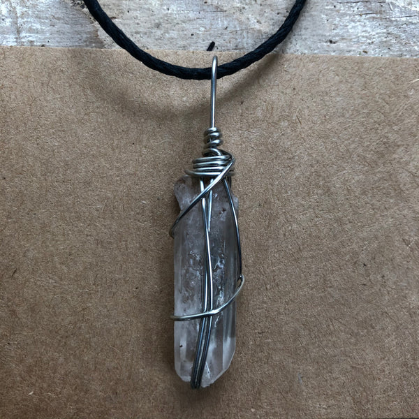Clear Quartz