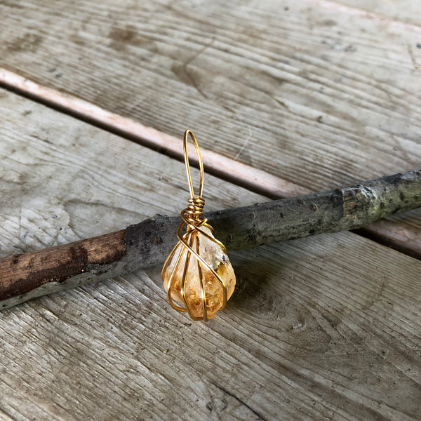 Citrine