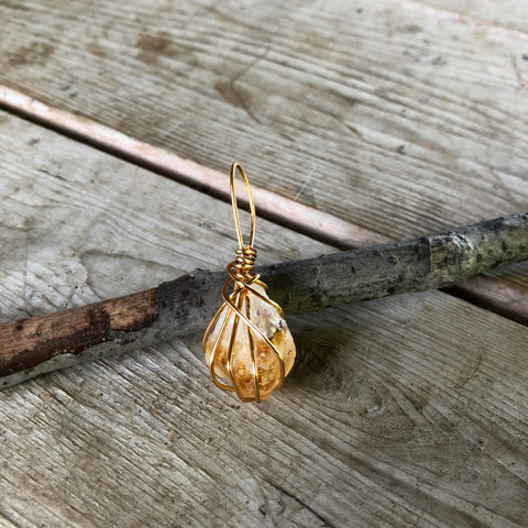 Citrine