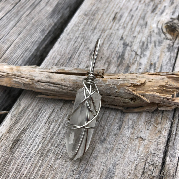 Clear Quartz