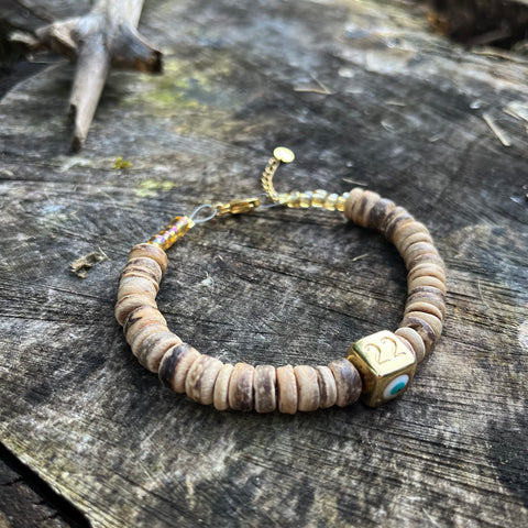 Shaman (Bracelet)
