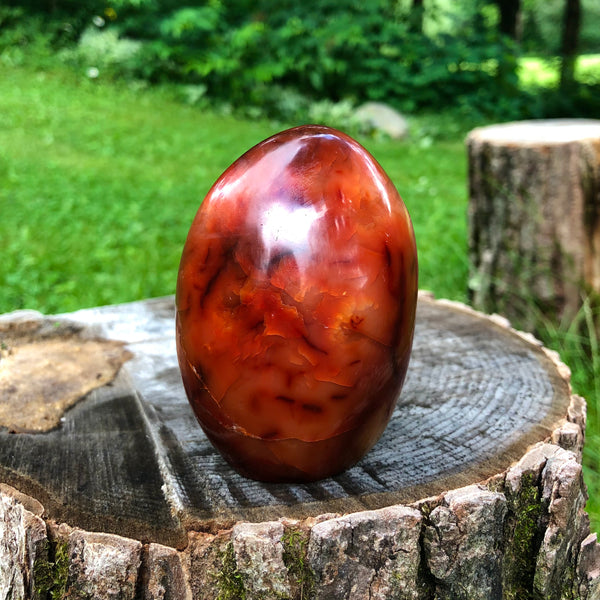 Carnelian