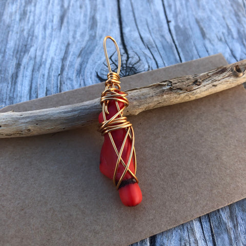 Red Coral
