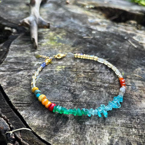 Dream (Bracelet de cheville)