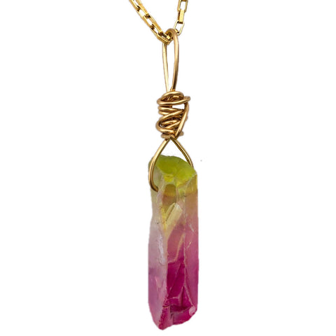 Angel Aura