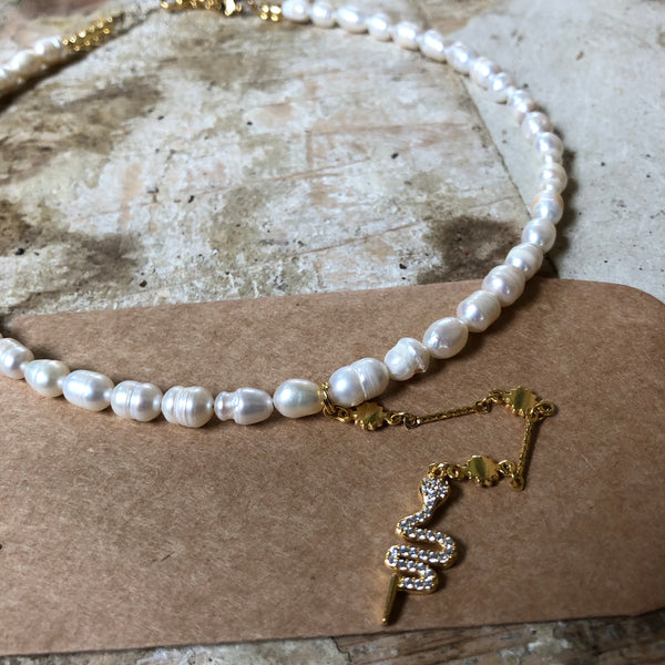 Pearl Kundalini