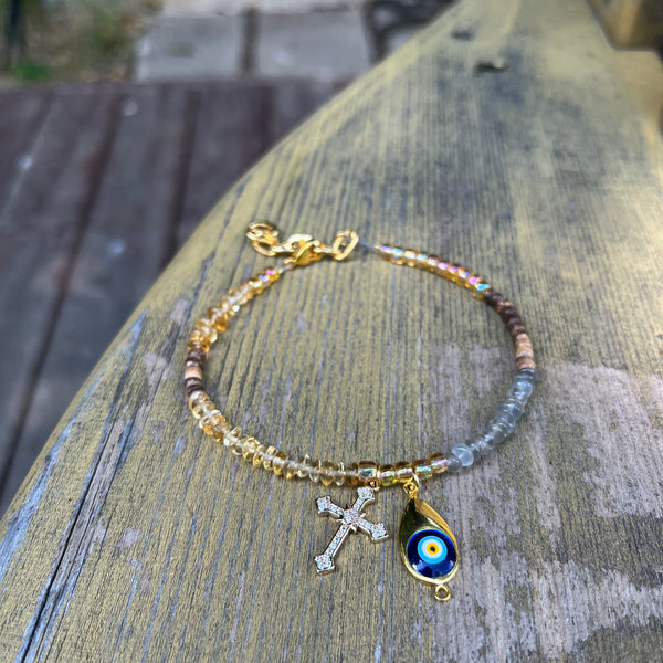 Free (Bracelet de cheville)