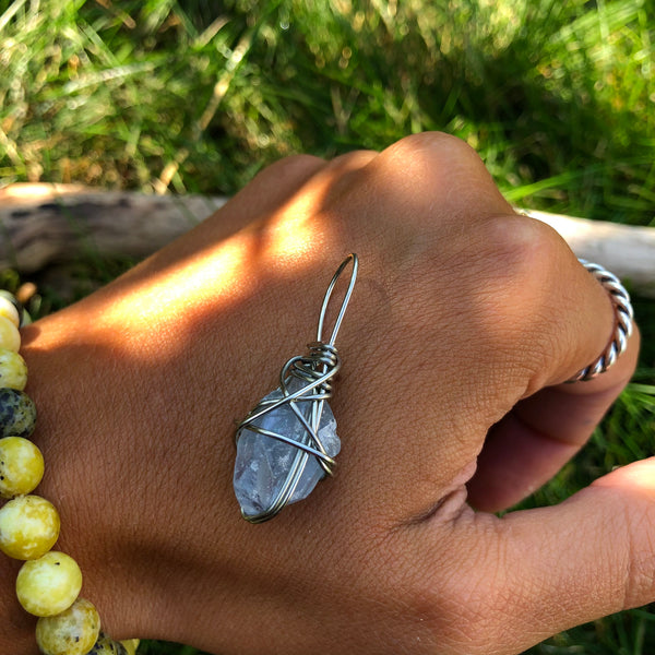 Celestite