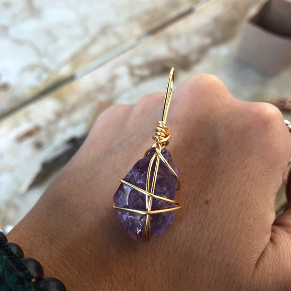 Amethyst