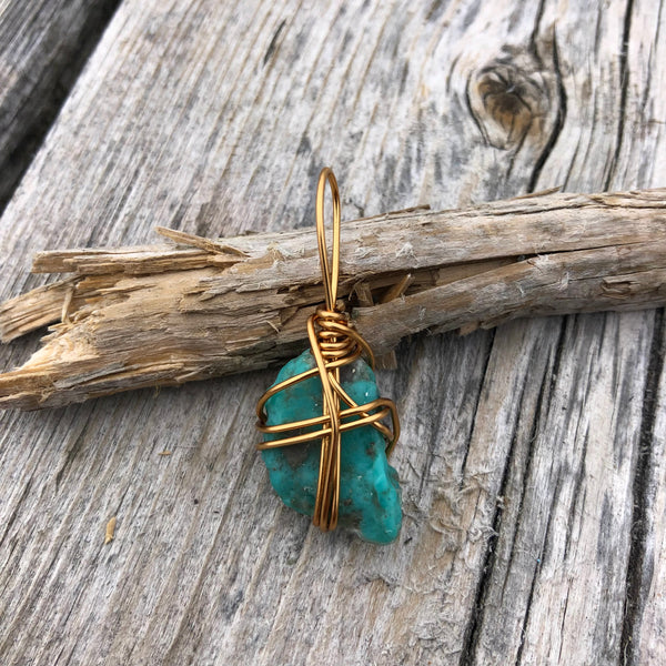 Turquoise