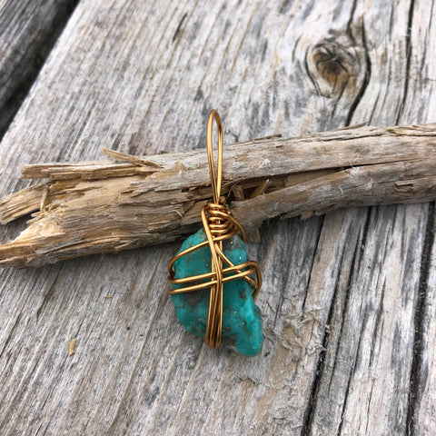 Turquoise