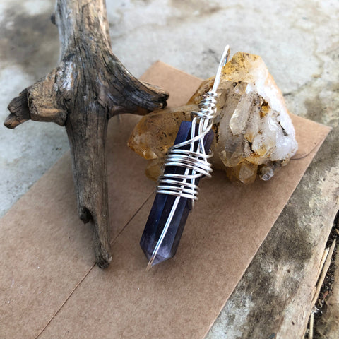 Amethyst Point