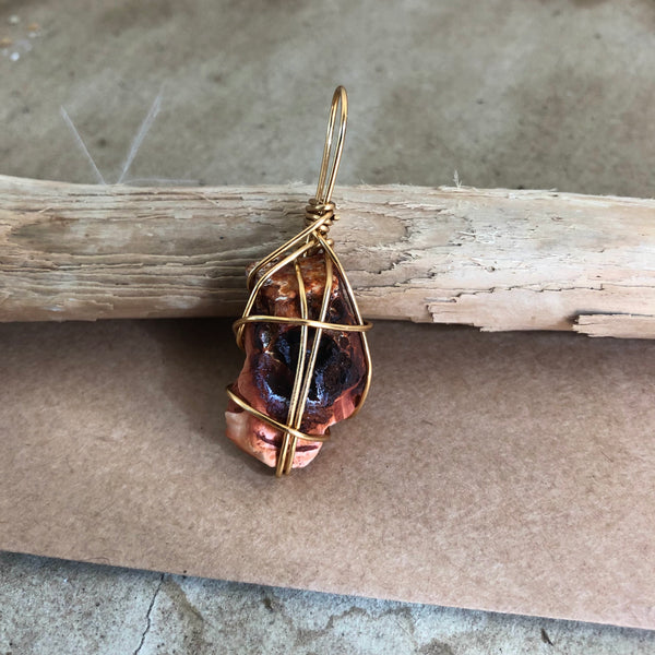 Carnelian