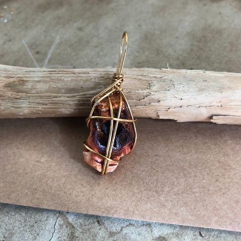 Carnelian