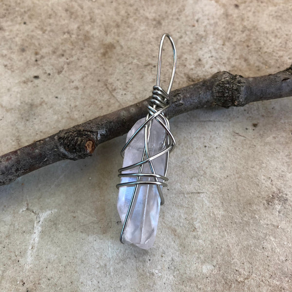 Rose Quartz
