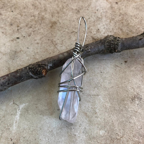 Rose Quartz