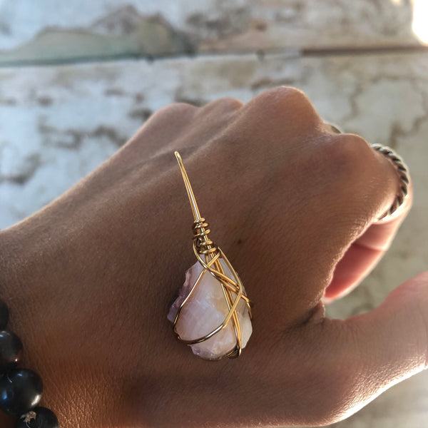 Carnelian
