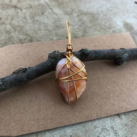 Carnelian