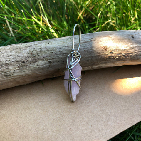 Kunzite