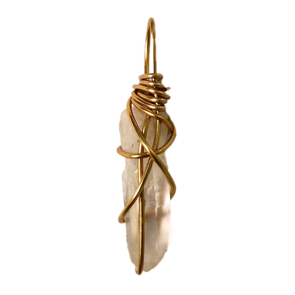 Clear Quartz
