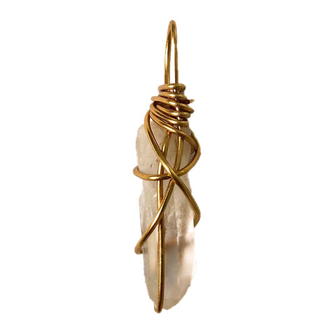Clear Quartz