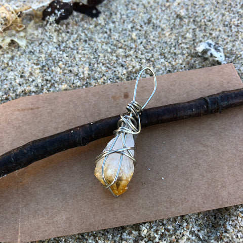 Citrine